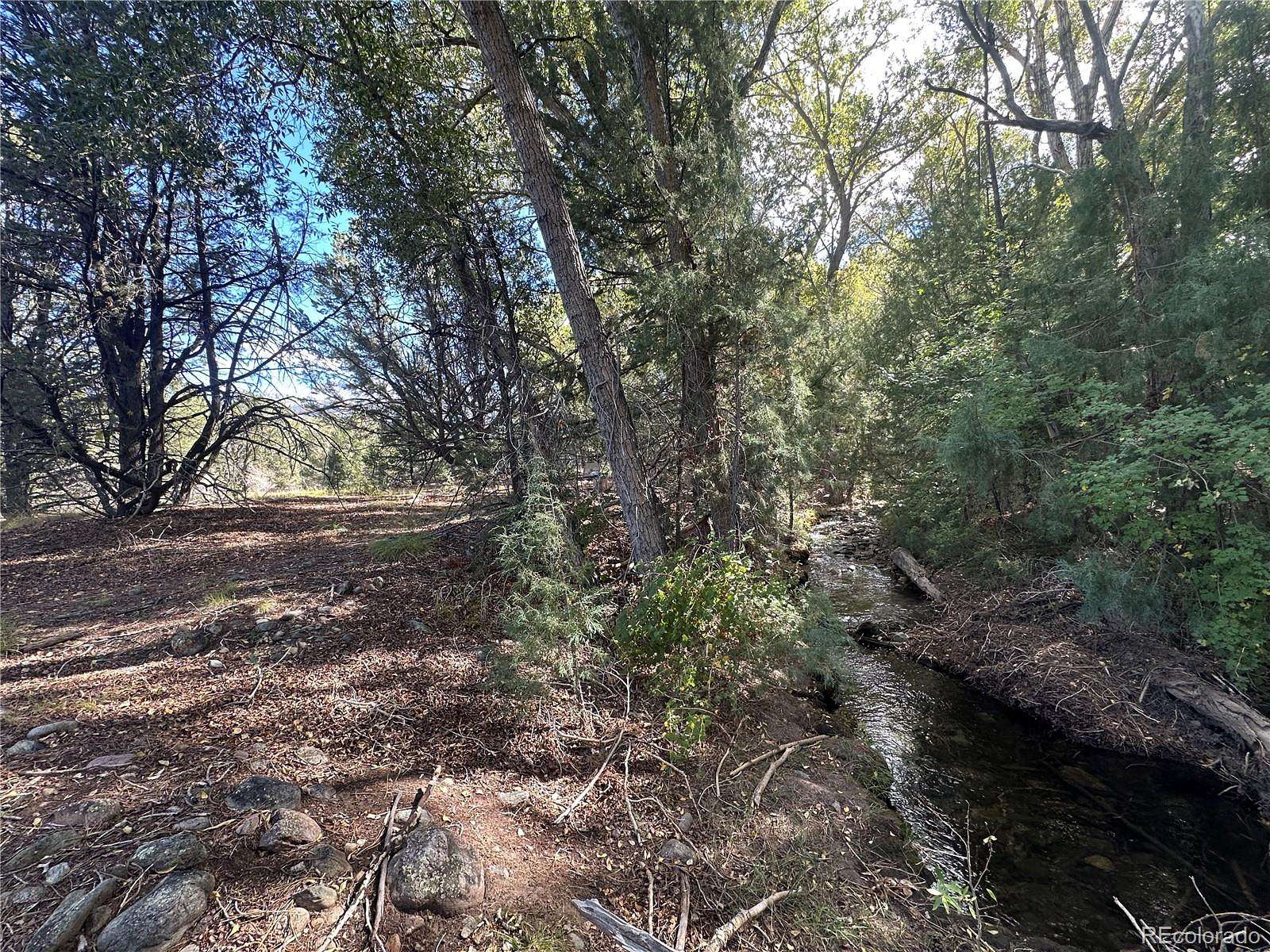 1 Acre of Residential Land for Sale in Crestone, Colorado
