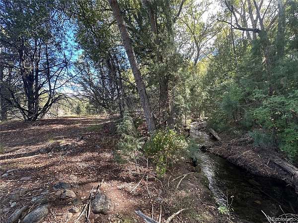 1 Acre of Residential Land for Sale in Crestone, Colorado