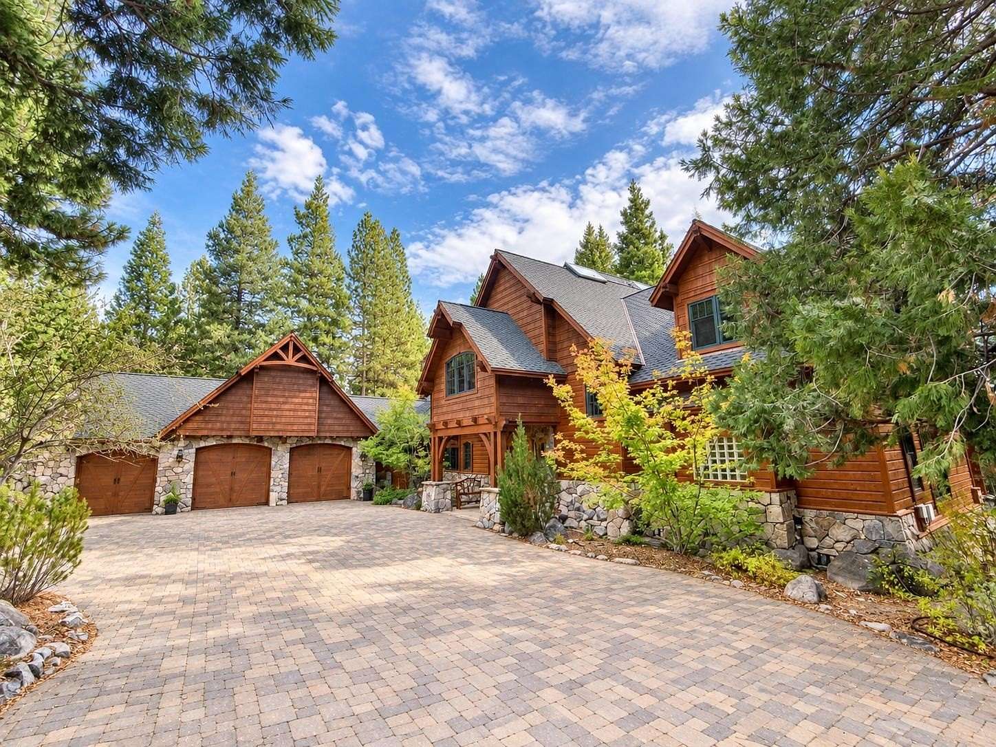 1.62 Acres of Land with Home for Sale in Portola, California