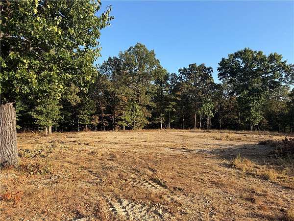 8.55 Acres of Residential Land for Sale in Decatur, Arkansas