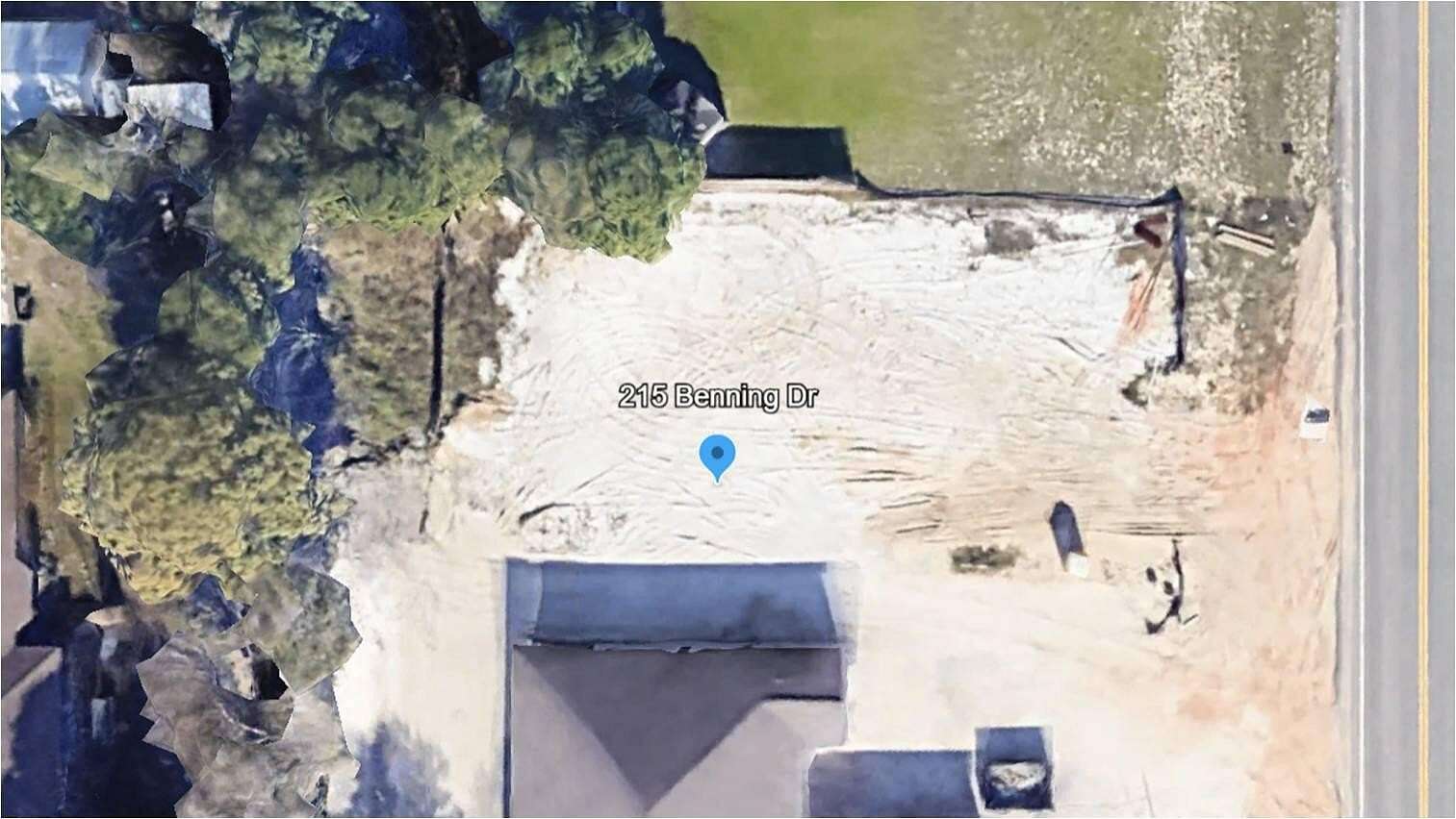 0.26 Acres of Residential Land for Sale in Destin, Florida