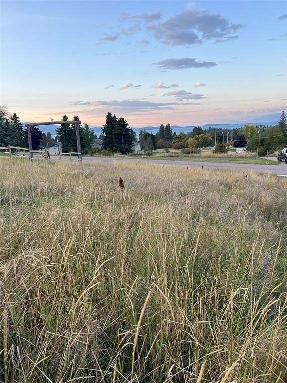 0.42 Acres of Residential Land for Sale in Polson, Montana
