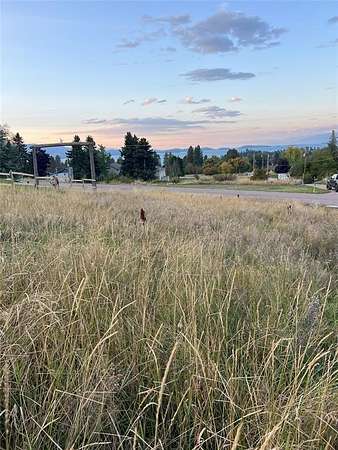 0.42 Acres of Residential Land for Sale in Polson, Montana