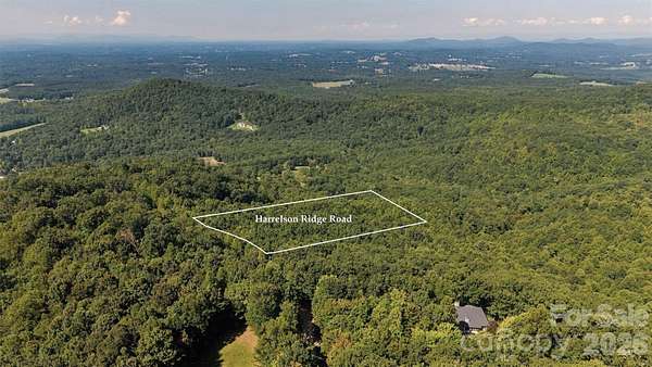 3 Acres of Residential Land for Sale in Taylorsville, North Carolina