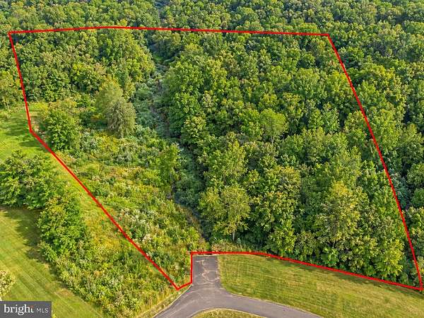4.28 Acres of Residential Land for Sale in Leesburg, Virginia