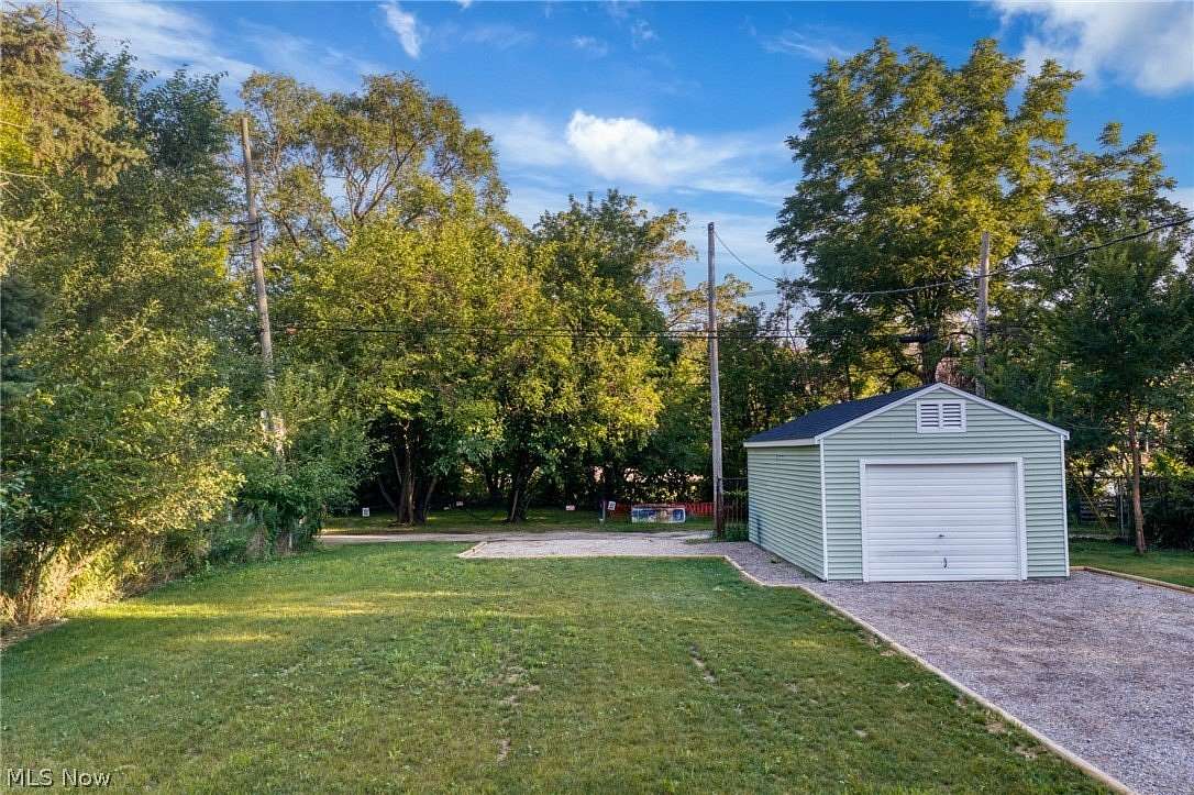 0.1 Acres of Residential Land for Sale in Cleveland, Ohio