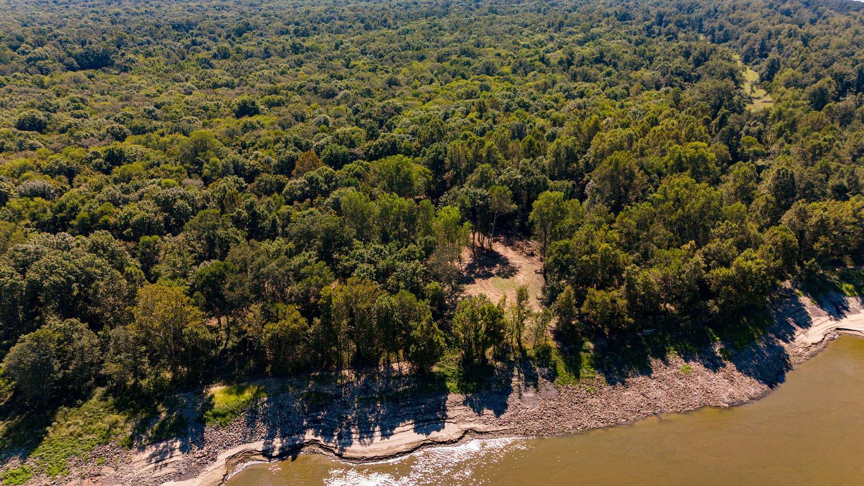 64 Acres of Recreational Land for Sale in Woodville, Mississippi