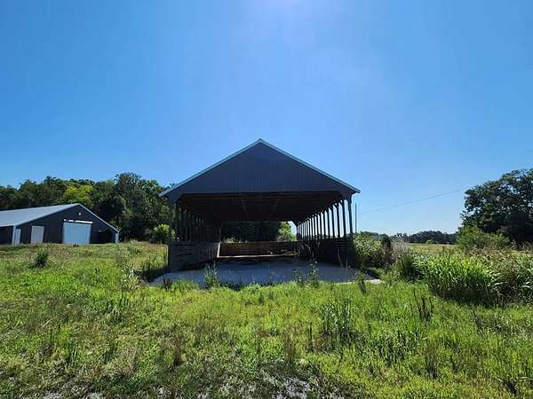 6 Acres of Agricultural Land for Sale in Polkton, North Carolina