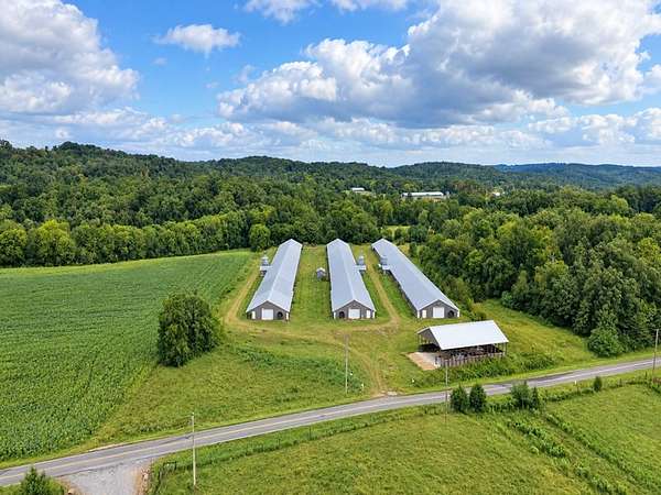 6 Acres of Agricultural Land for Sale in Polkton, North Carolina