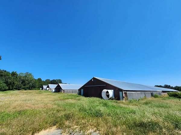 33 Acres of Agricultural Land for Sale in Polkton, North Carolina