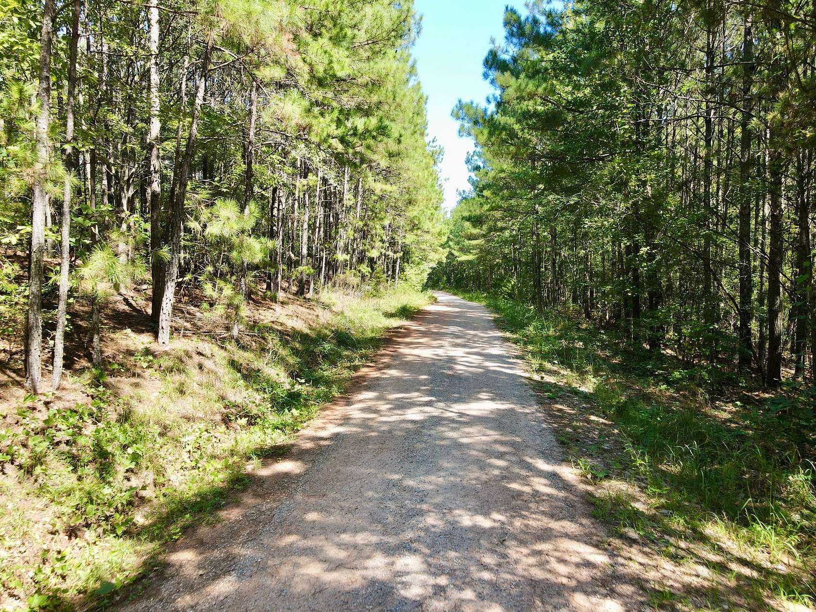 6.18 Acres of Residential Land for Sale in Ashland, Alabama