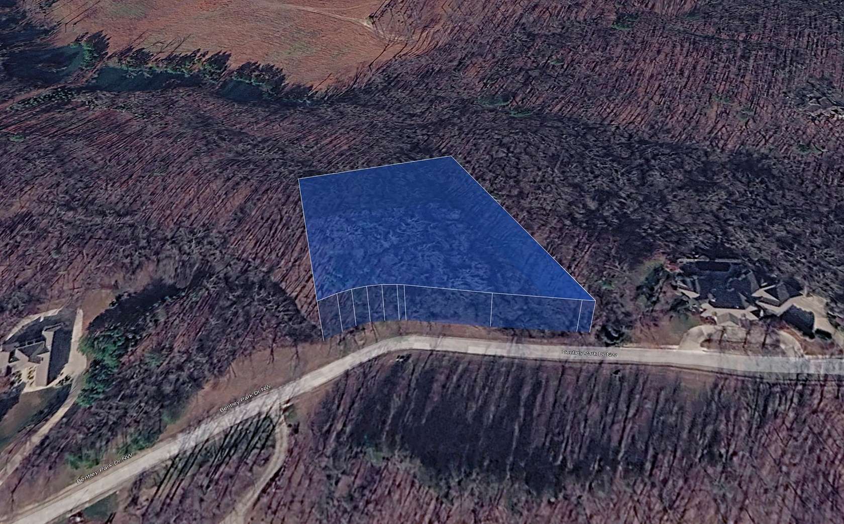 1.14 Acres of Residential Land for Sale in Cleveland, Tennessee
