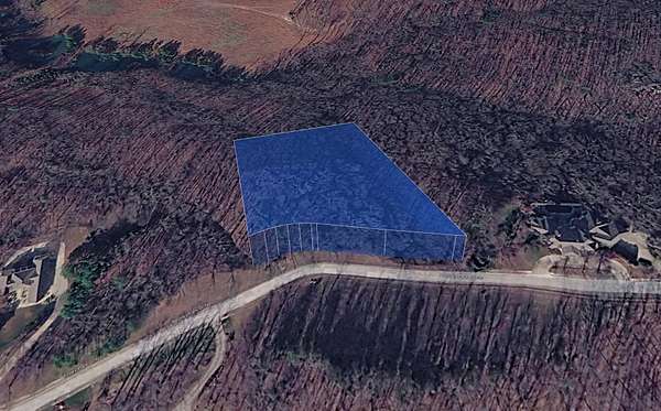 1.14 Acres of Residential Land for Sale in Cleveland, Tennessee