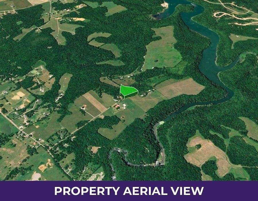 3 Acres of Residential Land for Sale in Sparta, Tennessee