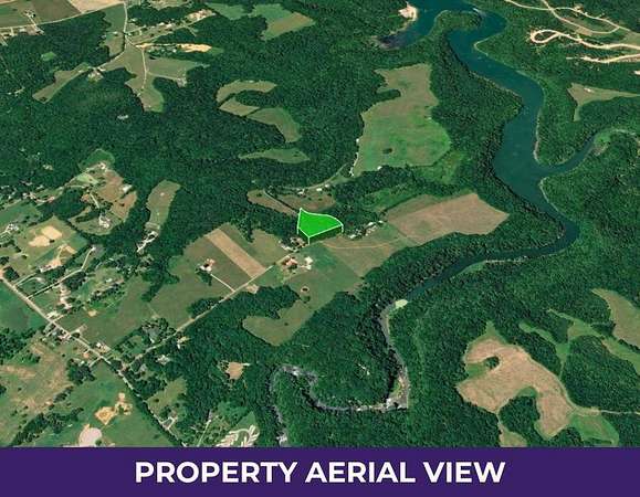 3 Acres of Residential Land for Sale in Sparta, Tennessee