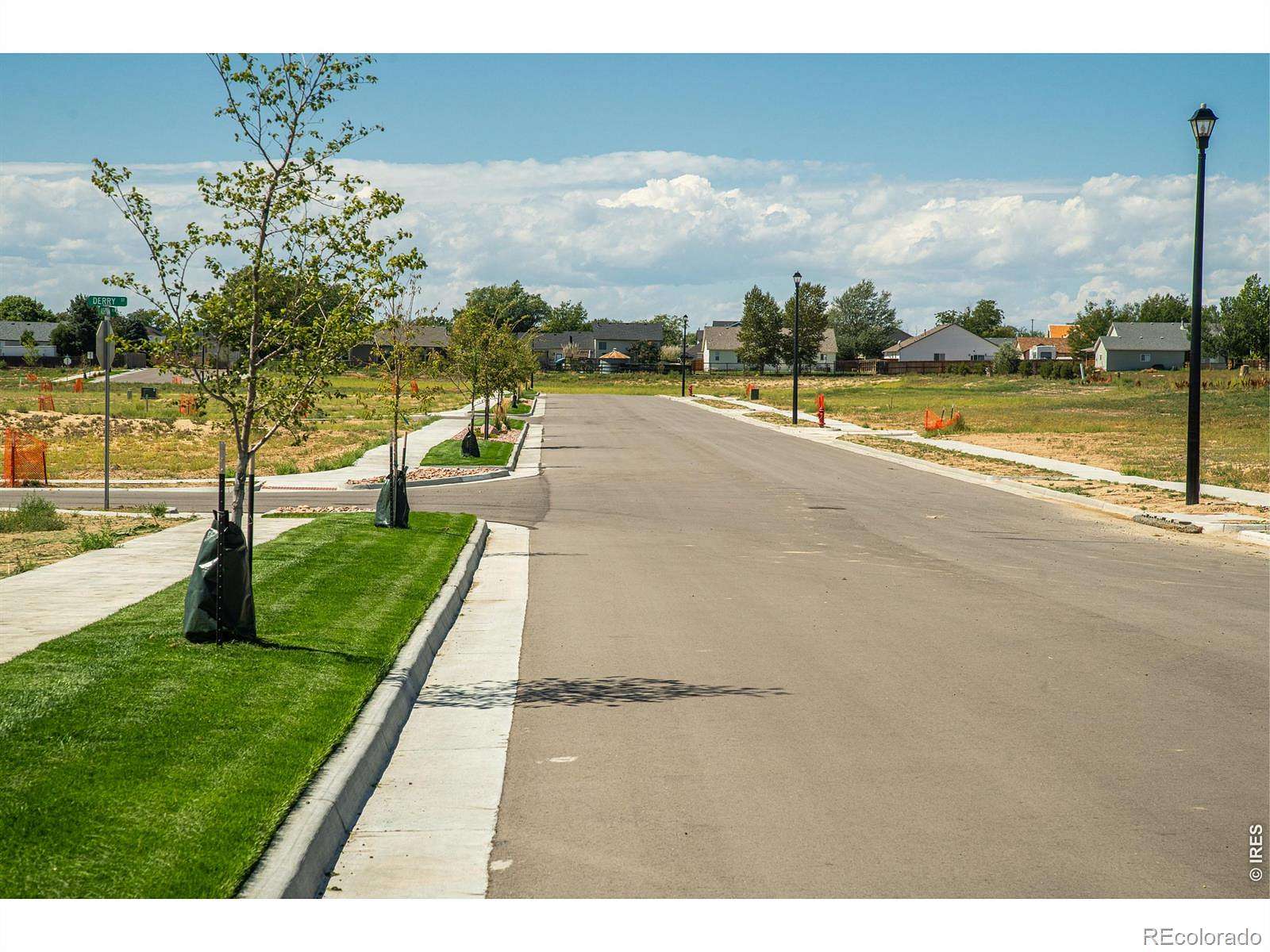 0.27 Acres of Residential Land for Sale in Keenesburg, Colorado