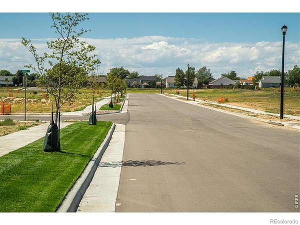 0.27 Acres of Residential Land for Sale in Keenesburg, Colorado