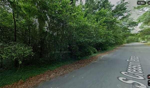 0.28 Acres of Residential Land for Sale in Inverness, Florida