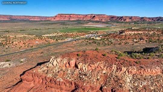 74.4 Acres of Land for Sale in Fredonia, Arizona