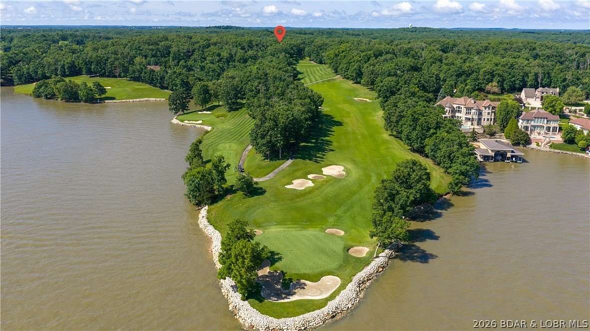 0.5 Acres of Residential Land for Sale in Sunrise Beach, Missouri