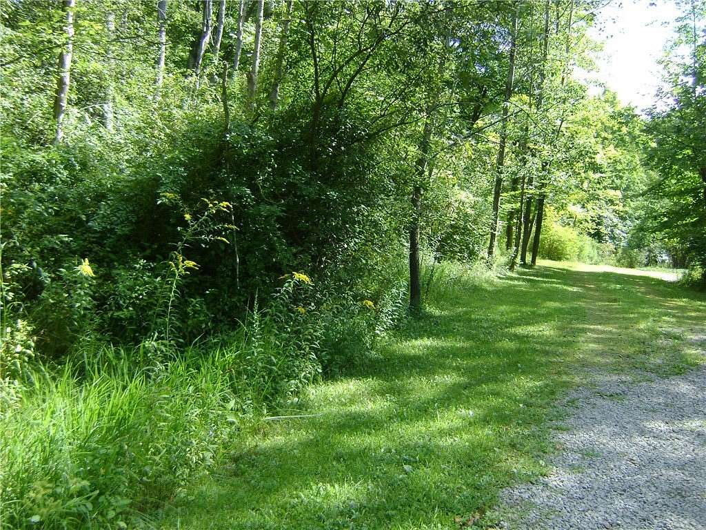 0.82 Acres of Residential Land for Sale in Jamestown, Pennsylvania