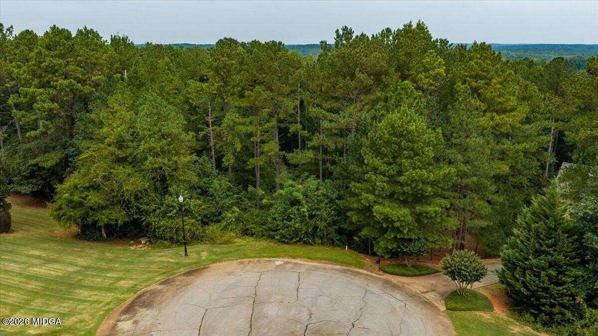 1 Acre of Residential Land for Sale in Forsyth, Georgia