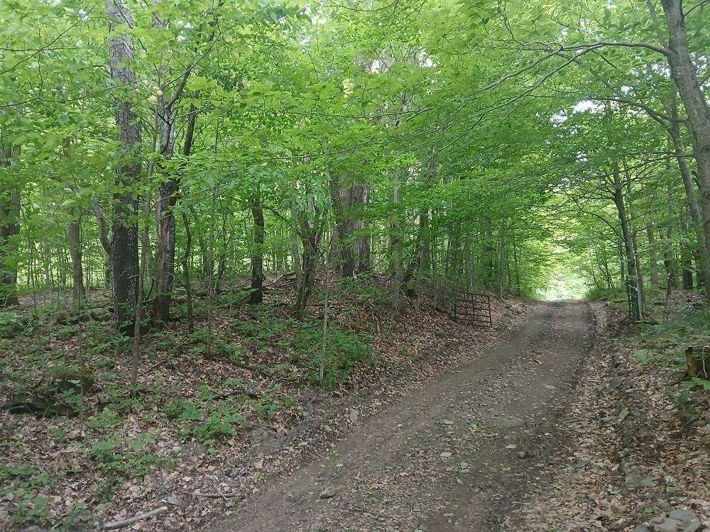 6.25 Acres of Land for Sale in Cooperstown, New York