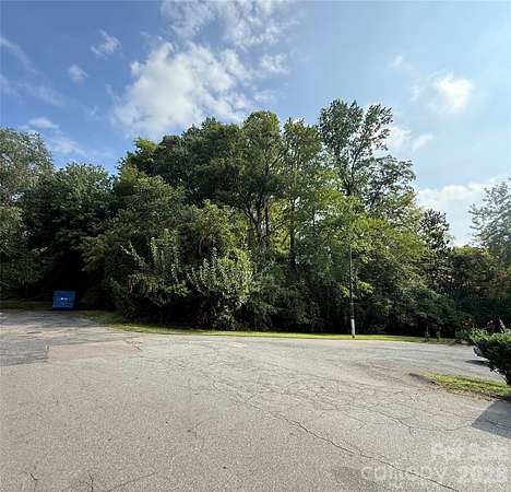0.15 Acres of Residential Land for Sale in Charlotte, North Carolina