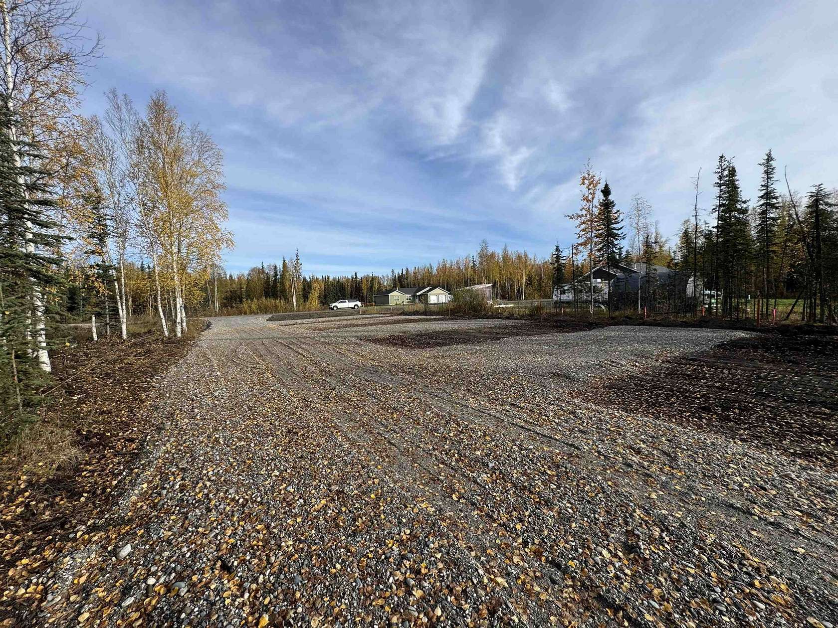 1.57 Acres of Land for Sale in North Pole, Alaska