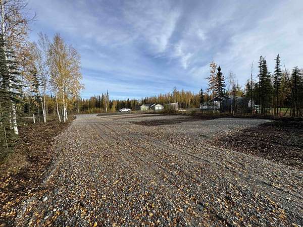 1.57 Acres of Land for Sale in North Pole, Alaska
