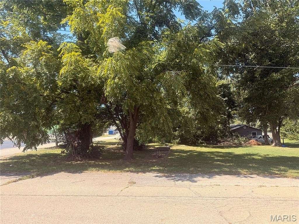 0.26 Acres of Residential Land for Sale in Park Hills, Missouri