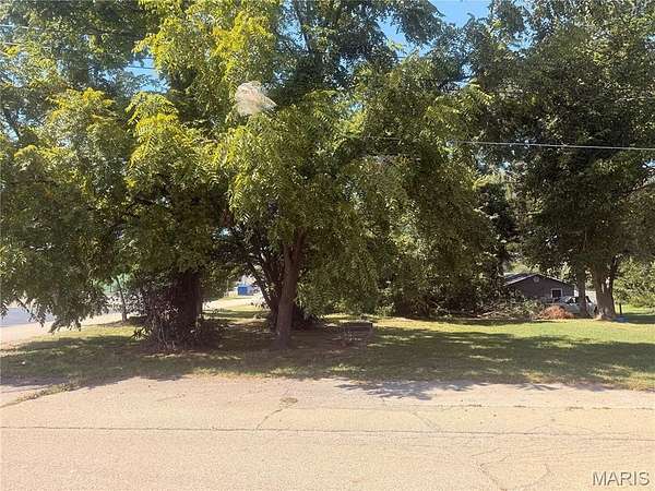 0.26 Acres of Residential Land for Sale in Park Hills, Missouri