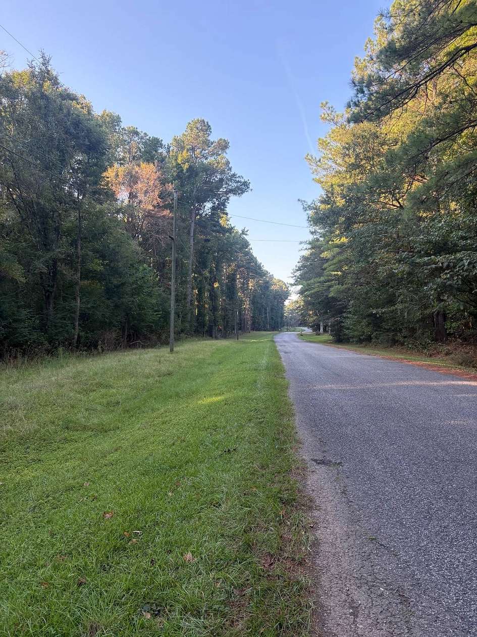 6.39 Acres of Residential Land for Sale in Louisville, Mississippi