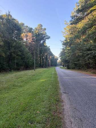 6.39 Acres of Residential Land for Sale in Louisville, Mississippi