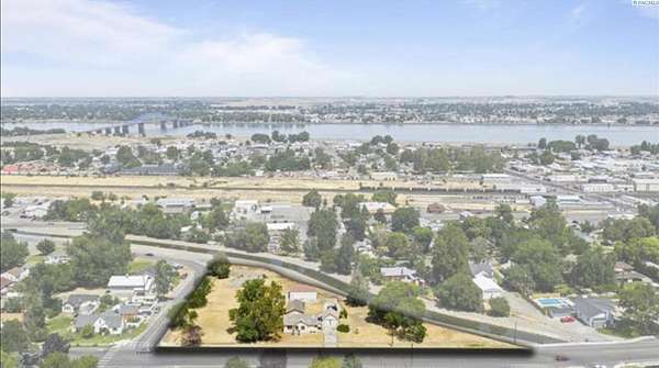 1.34 Acres of Residential Land for Sale in Kennewick, Washington