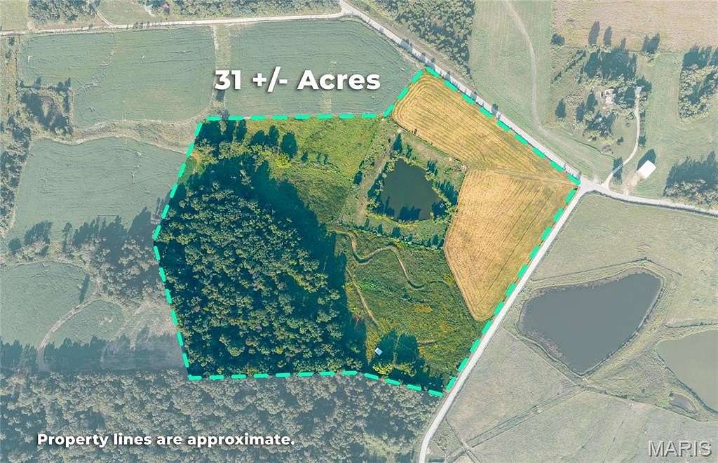Land for Sale in Perryville, Missouri