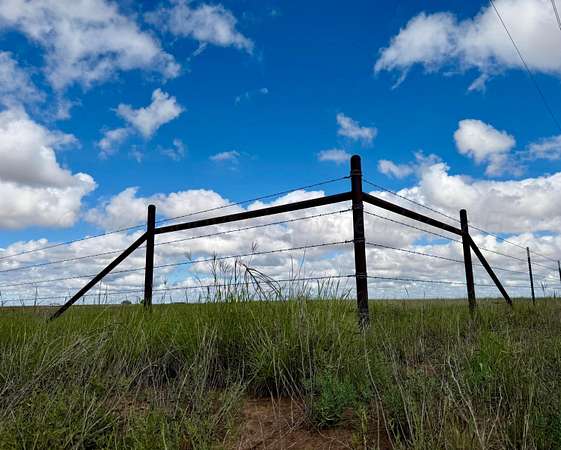 40.4 Acres of Land for Sale in Happy, Texas