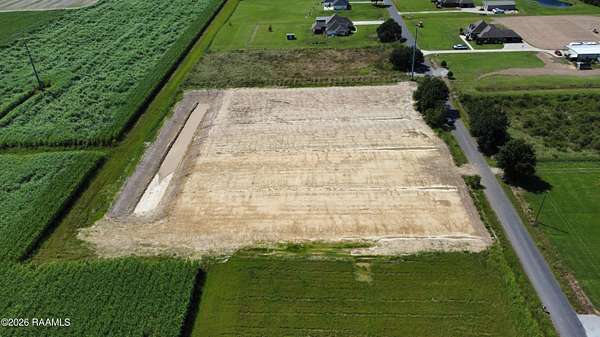 0.62 Acres of Residential Land for Sale in Duson, Louisiana