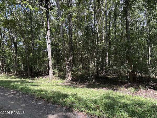 0.71 Acres of Residential Land for Sale in Abbeville, Louisiana