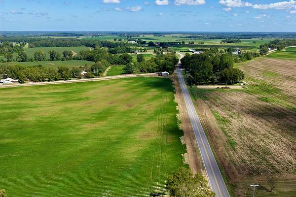 7.3 Acres of Residential Land for Sale in Newton, Alabama
