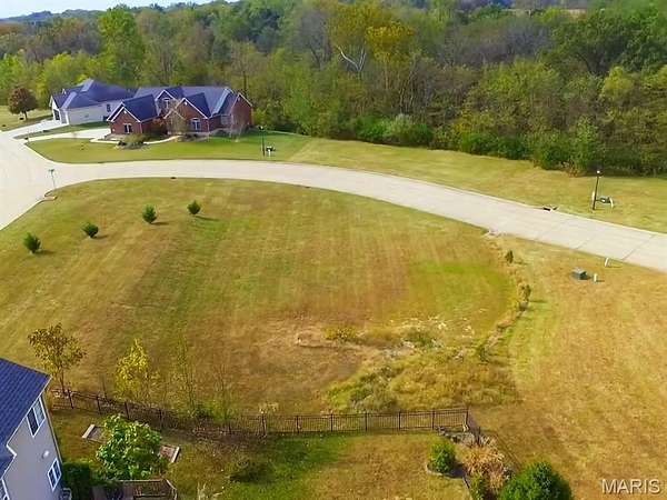 0.56 Acres of Residential Land for Sale in Edwardsville, Illinois