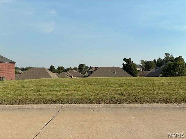 0.4 Acres of Residential Land for Sale in Cape Girardeau, Missouri