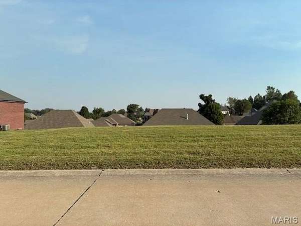 0.4 Acres of Residential Land for Sale in Cape Girardeau, Missouri