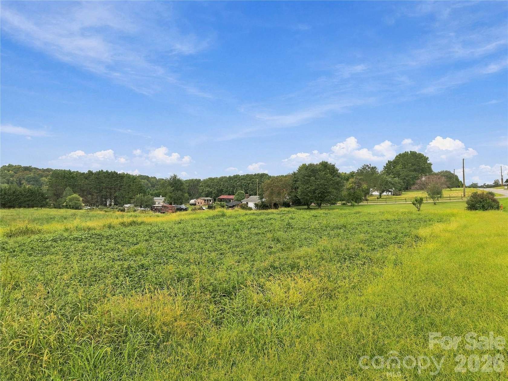 2.16 Acres of Residential Land for Sale in Maiden, North Carolina