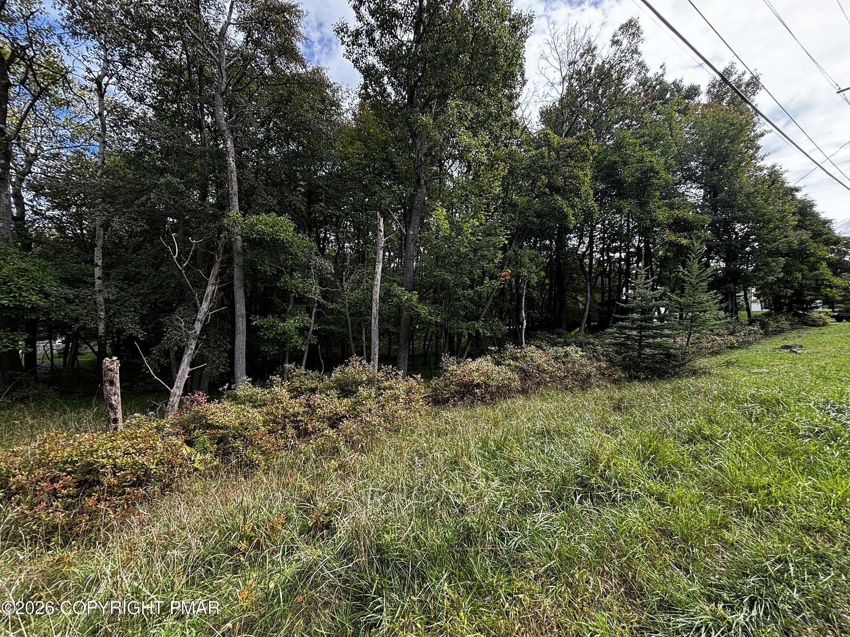 0.46 Acres of Residential Land for Sale in Long Pond, Pennsylvania