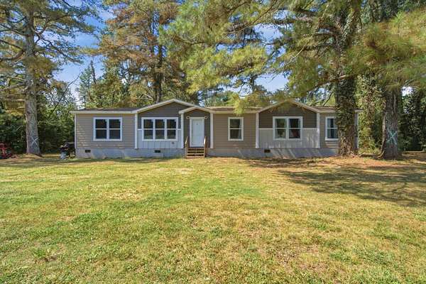 2.3 Acres of Land with Home for Sale in Prospect, Tennessee