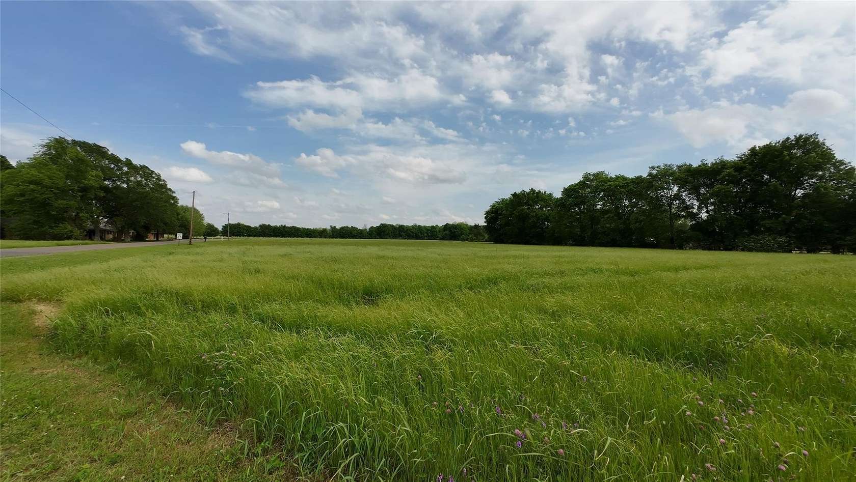 3 Acres of Commercial Land for Sale in Bossier City, Louisiana