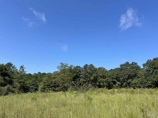 10.4 Acres of Land for Sale in Jay, Florida