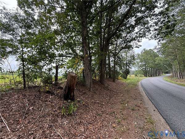 32.5 Acres of Land for Sale in Beaverdam, Virginia