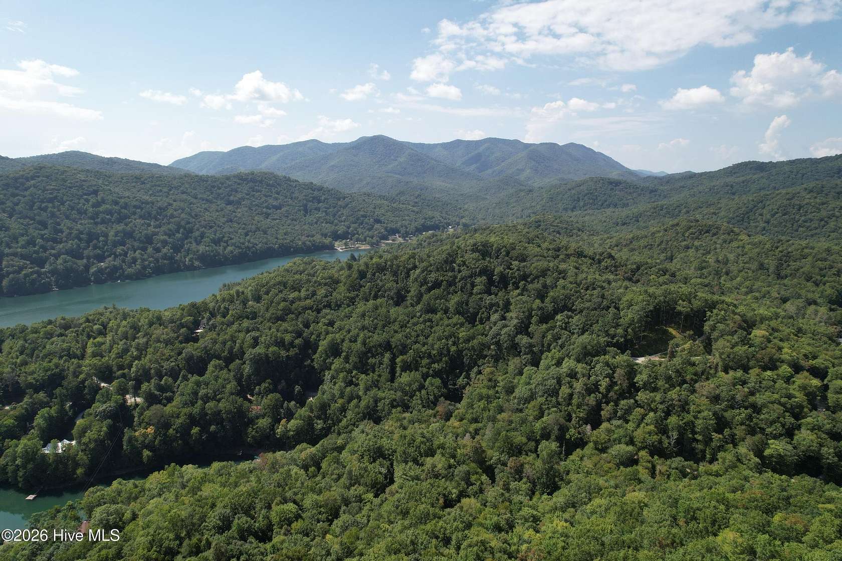 0.86 Acres of Land for Sale in Topton, North Carolina